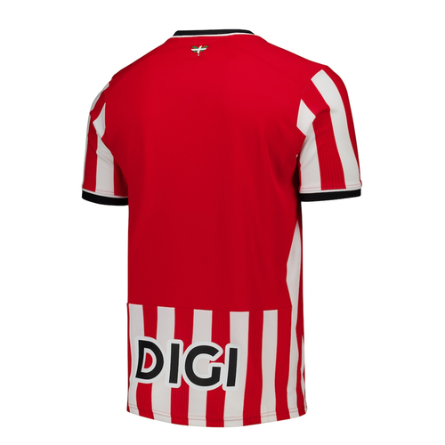 Camiseta visitante del Atlético de Madrid 2026/27