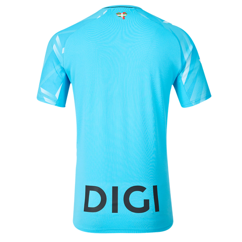 Camiseta visitante del Atlético de Madrid 2026/27