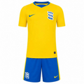 Birmingham City Away Kids Kit 2026/27 | Nike Football Shirt & Shorts