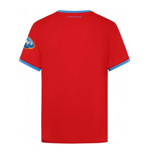 Camiseta de local del RC Lens 2026/27
