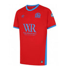 Camiseta de local del RC Lens 2026/27