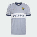 Camiseta visitante del Atlético de Madrid 2026/27