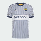 Camiseta visitante del Atlético de Madrid 2026/27