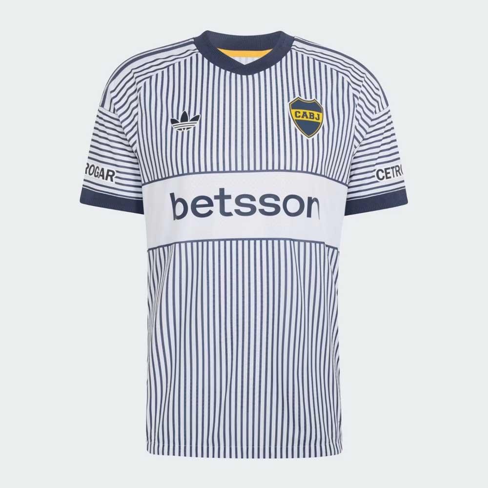 Camiseta visitante del Atlético de Madrid 2026/27