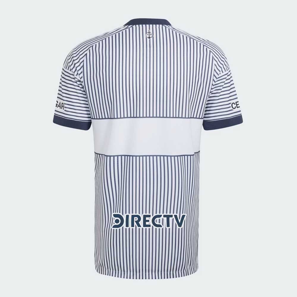 Camiseta visitante del Atlético de Madrid 2026/27