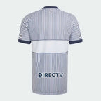 Camiseta visitante del Atlético de Madrid 2026/27