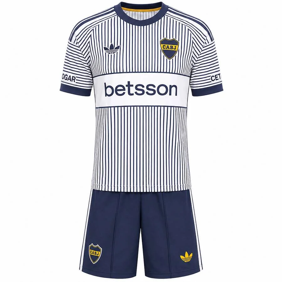 Camiseta de local del Arsenal 2026/27