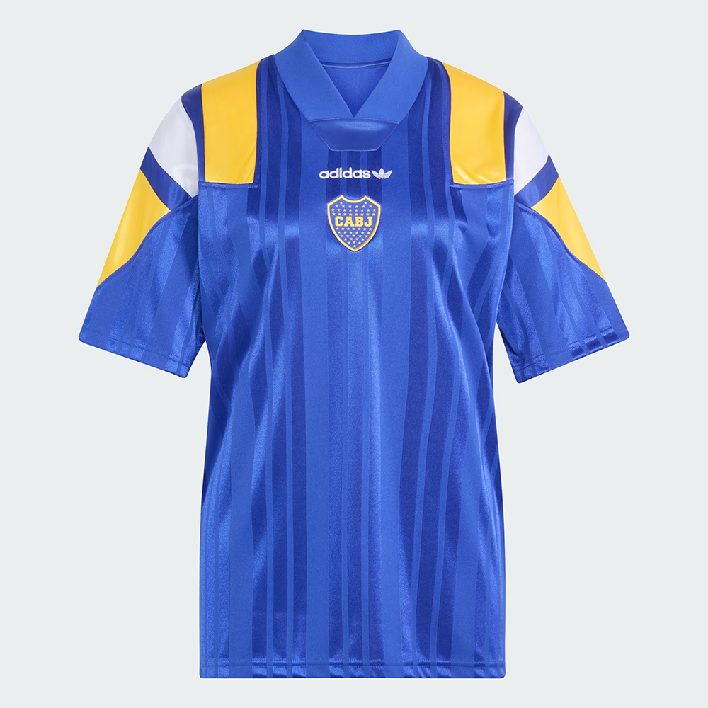 Camiseta visitante del Atlético de Madrid 2026/27