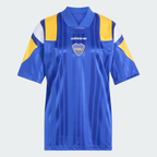 Camiseta visitante del Atlético de Madrid 2026/27