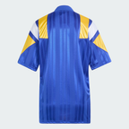 Camiseta visitante del Atlético de Madrid 2026/27