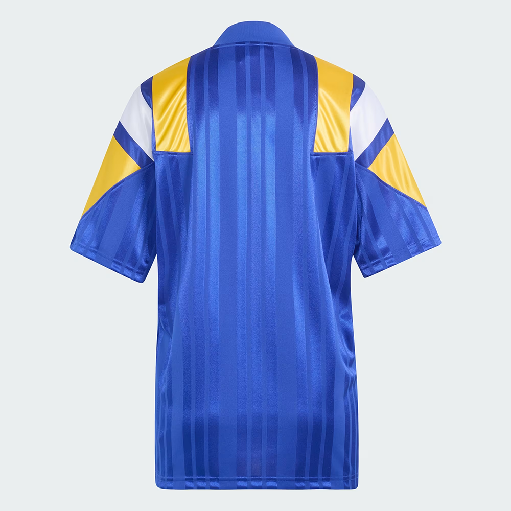 Camiseta visitante del Atlético de Madrid 2026/27