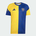 Boca Juniors Pre Match 2026-27