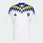 Camiseta visitante del Atlético de Madrid 2026/27