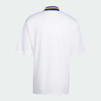 Camiseta visitante del Atlético de Madrid 2026/27