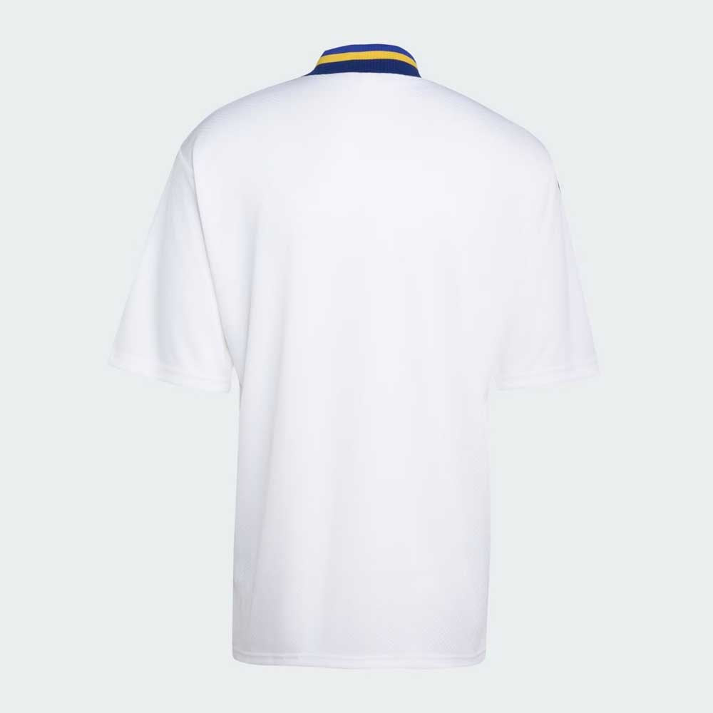 Camiseta visitante del Atlético de Madrid 2026/27