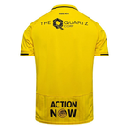 Bodø/Glimt Home Football shirt 2026