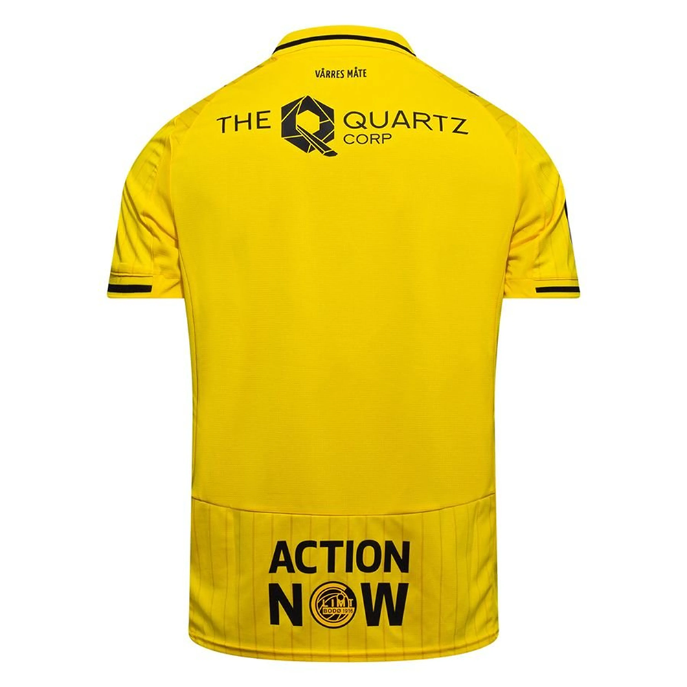 Bodø/Glimt Home Football shirt 2026