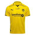 Bodø/Glimt Home Football shirt 2026