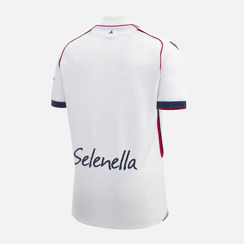 Camiseta de local del RC Lens 2026/27