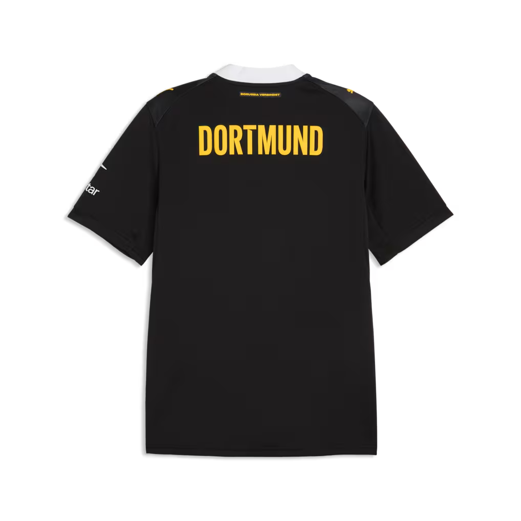 2026/27 Borussia Dortmund Away Jersey | BVB Football Shirt