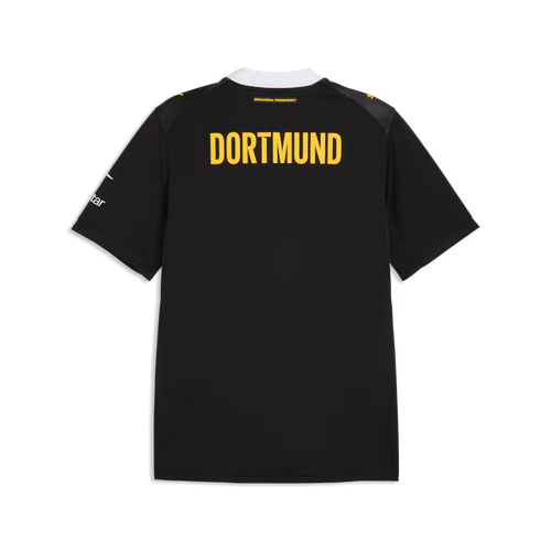 Camiseta local del Dortmund 2026/27