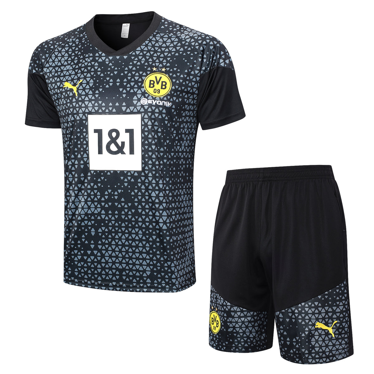 Kit d'entraînement Angleterre 2026