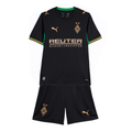 Maillot domicile d'Arsenal 2026/27