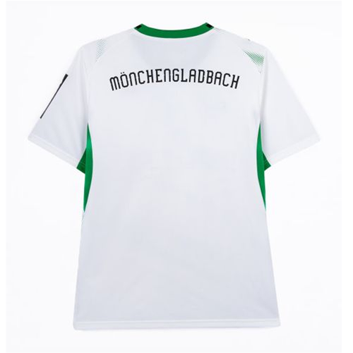 Camiseta local del RB Leipzig 2026/27