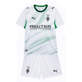 Maillot domicile d'Arsenal 2026/27