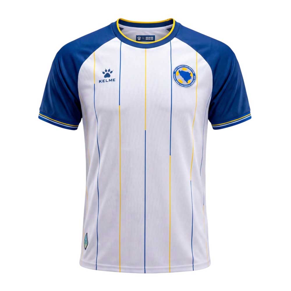 Camiseta visitante del Atlético de Madrid 2026/27