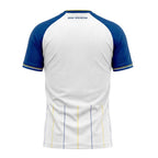 Camiseta visitante del Atlético de Madrid 2026/27