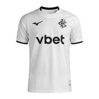 Maillot Extérieur Atletico Madrid 2026/27