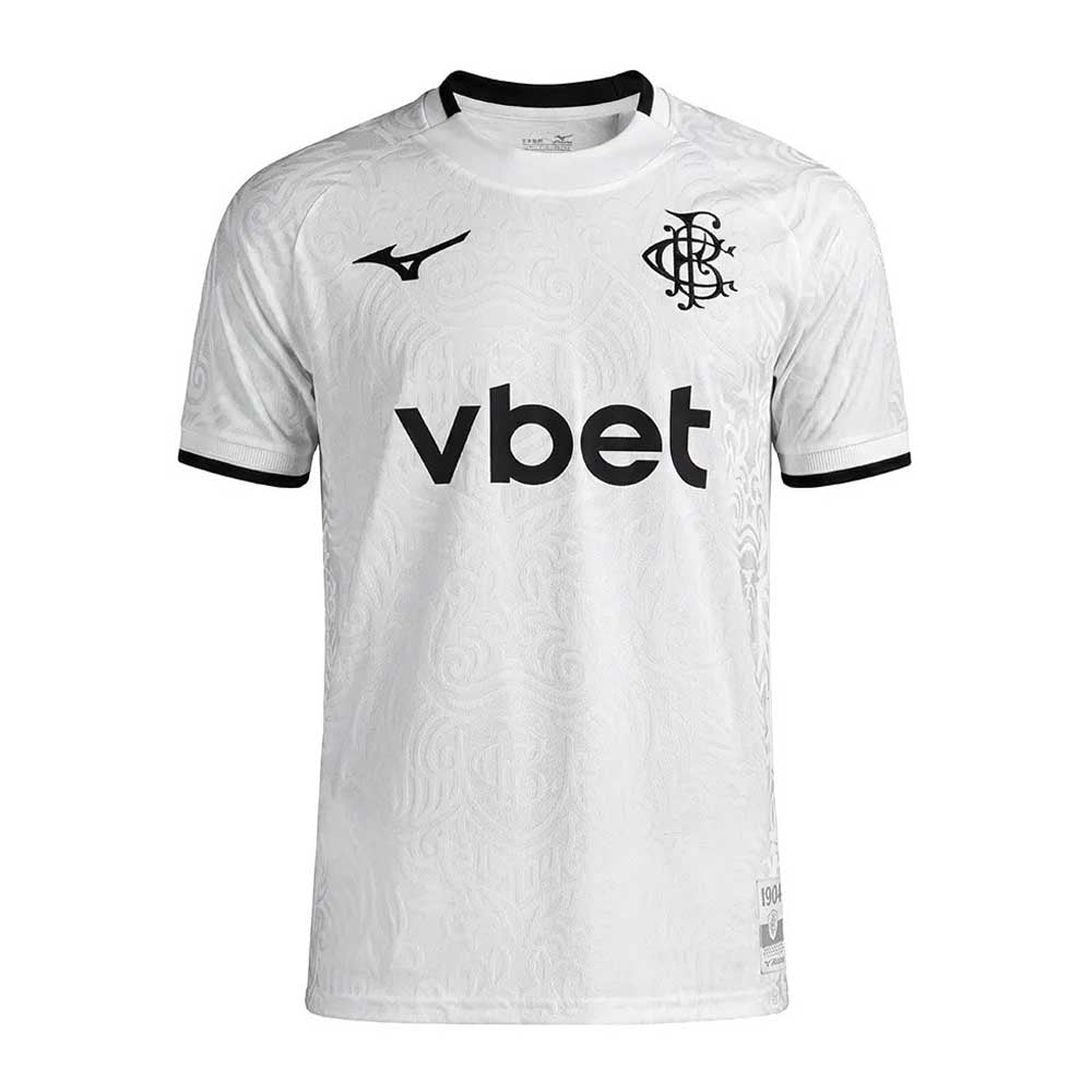 Maillot Extérieur Atletico Madrid 2026/27