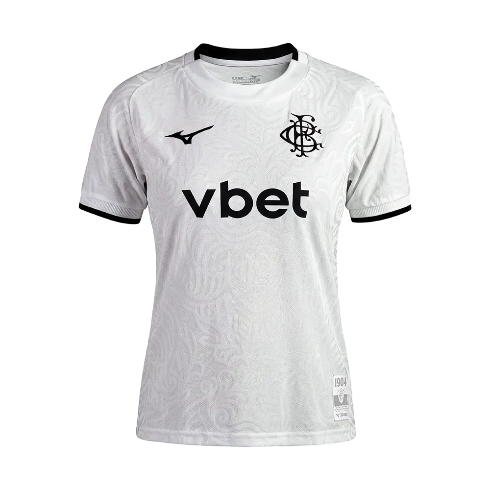 Maillot Extérieur Atletico Madrid 2026/27