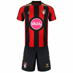 Camiseta de local del Arsenal 2026/27