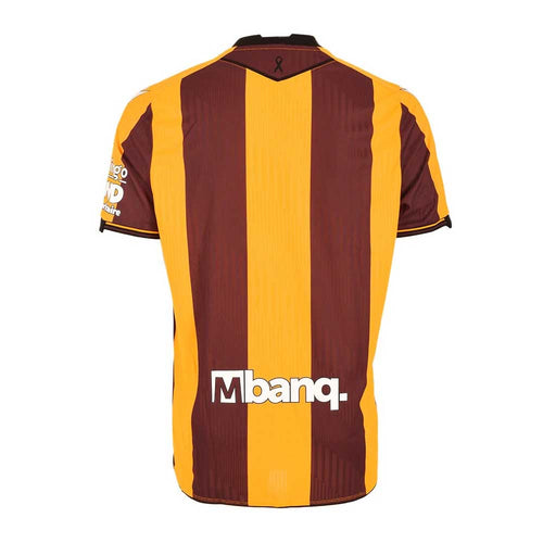 Camiseta de local del RC Lens 2026/27