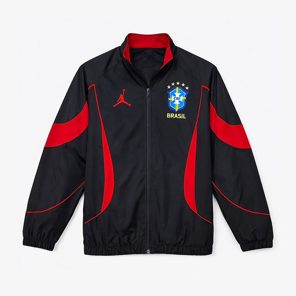 Camiseta visitante del Atlético de Madrid 2026/27