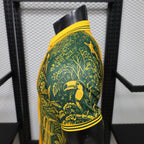 Brazil Special Edition Player Version Jersey 2026 | CBF Football Shirt