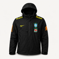 Camiseta visitante del Atlético de Madrid 2026/27