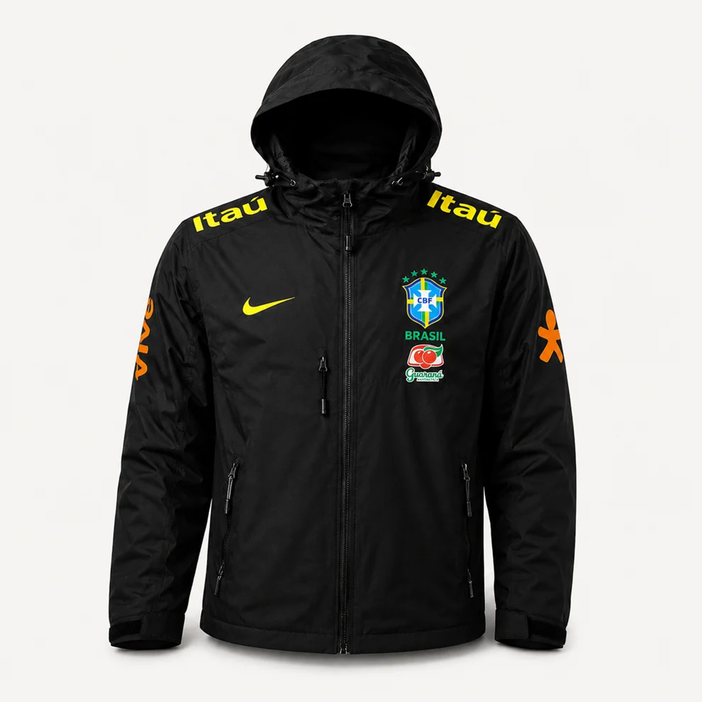 Camiseta visitante del Atlético de Madrid 2026/27