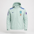 Camiseta visitante del Atlético de Madrid 2026/27