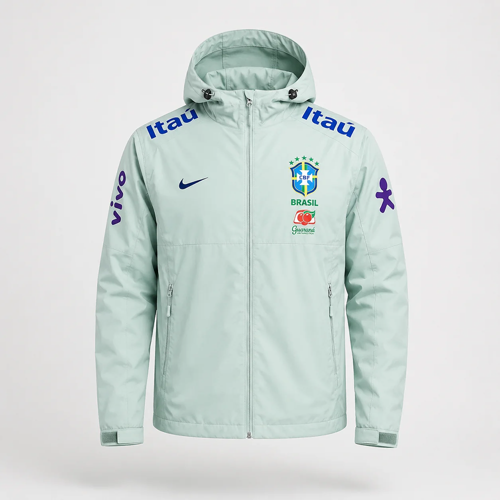 Camiseta visitante del Atlético de Madrid 2026/27