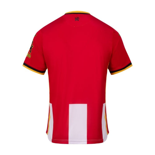 Camiseta de local del Arsenal 2026/27