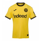 Maillot Extérieur Atletico Madrid 2026/27