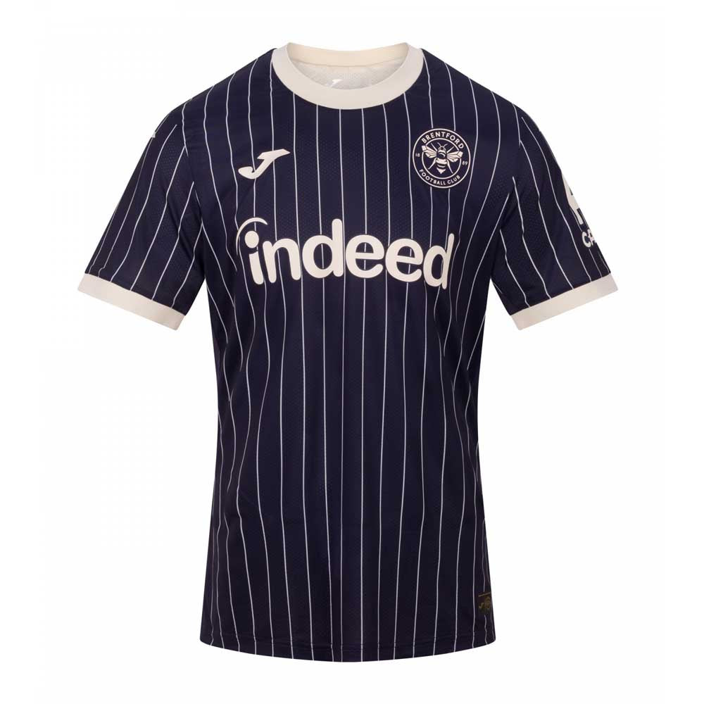 Camiseta visitante del Atlético de Madrid 2026/27