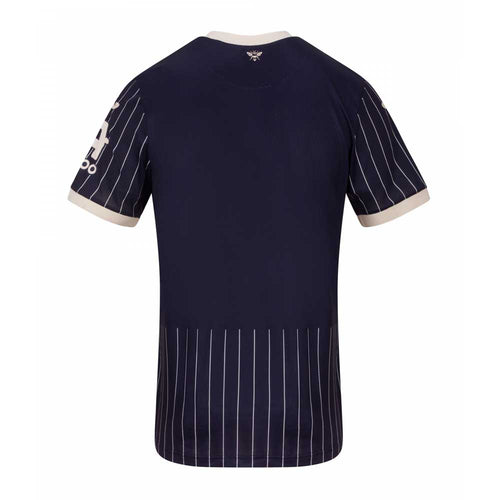 Camiseta visitante del Atlético de Madrid 2026/27