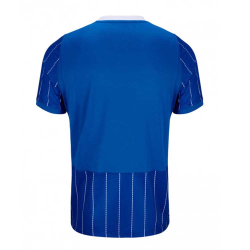 Camiseta de local del Newcastle United 2026/27