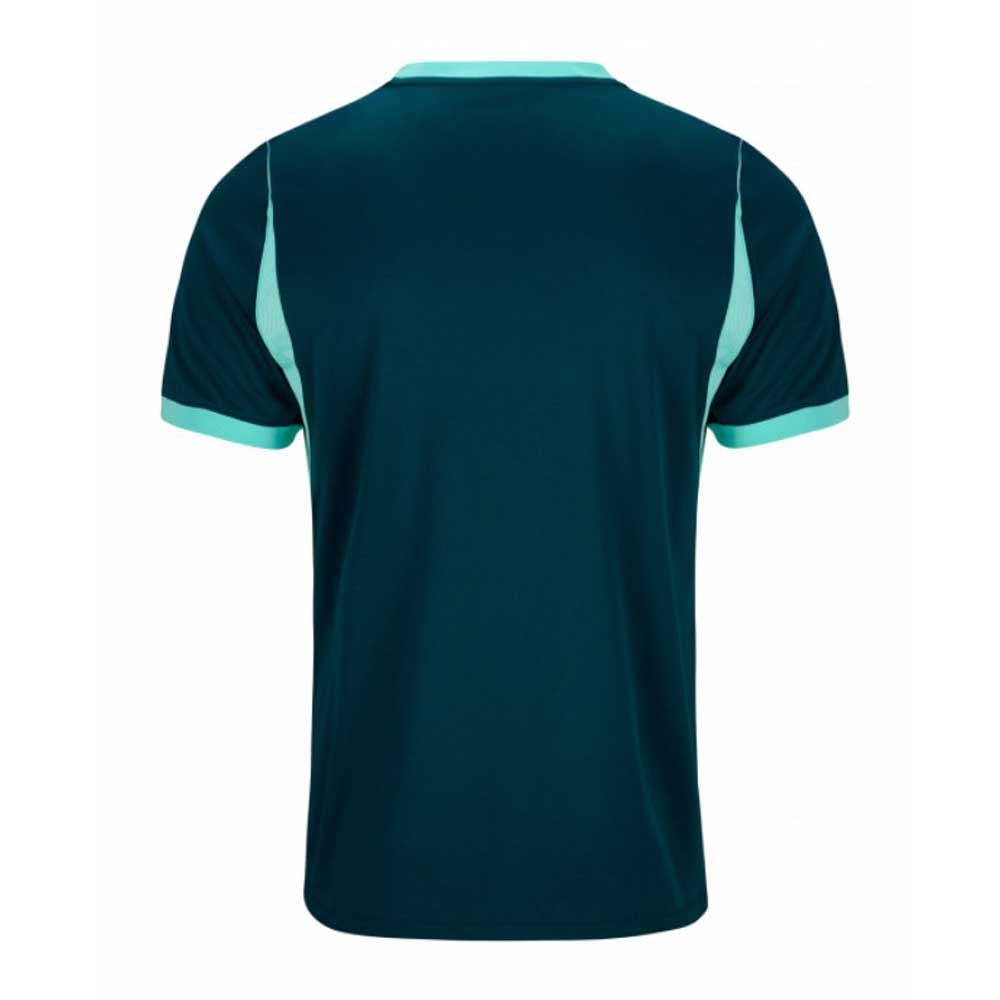 2026/27 Brighton & Hove Albion Third Jersey | Nike Deep Teal City-Inspired Kit