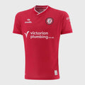 Camiseta visitante del Atlético de Madrid 2026/27