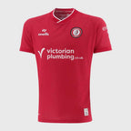 Camiseta visitante del Atlético de Madrid 2026/27